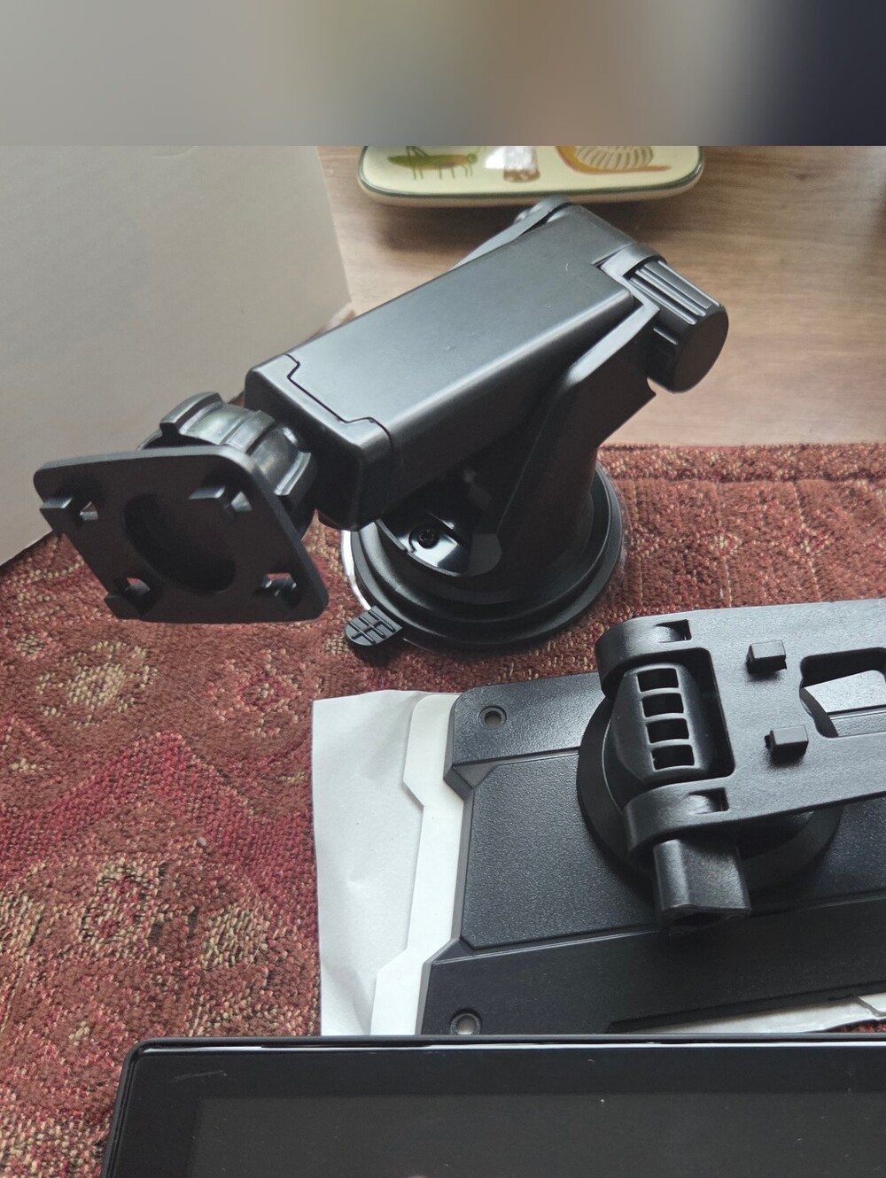 Adaptive Car Multimedia Player - Picture 3 of 7